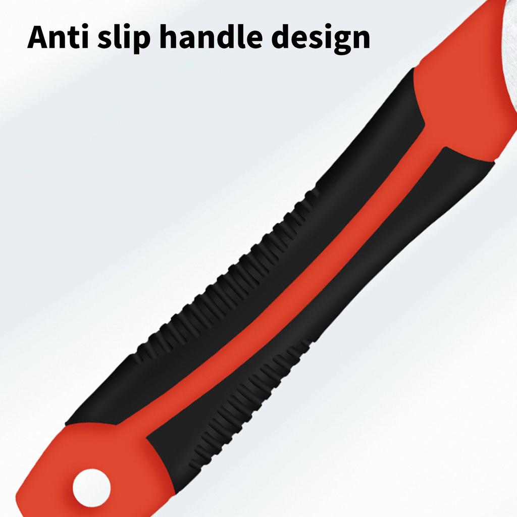 Multifunctional Monkey Spanner Tool for Home Professional Universal Wrench Tool Set Adjustable Large Opening Hardware