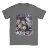 Unisex Unisex CORTIS Kpop Boy Group T Shirt 100 Cotton Clothing Funny Short Sleeve Round Collar Tees Unique TShirt