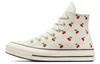 Chuck 70 Wmns High 'Cherries' Women's A08863C
