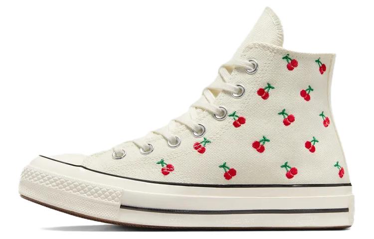 

Chuck 70 Wmns Converse High Cherries Women s A08863C