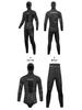 Qianxing 1.5mm Professional Wetsuit for Women & Men – Surfing, Snorkeling, Fishing, and Hunting Gear Set