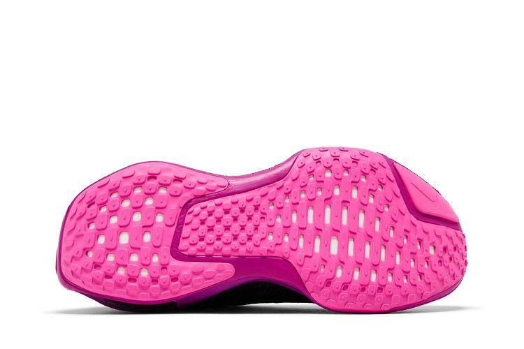 Nike ZoomX Invincible Run 3 Black Vivid Grape