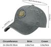 Joint Task Force Operation Inherent Resolve Baseball Cap Men Woman'S Adjustable Dad Hat Unisex Cap