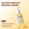NIDA Revive Eye Cream & Peptide Essence Moisturizer Set