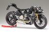 Tamiya 1/12 Motorcycle Series No.129 Ducati 1199 Panigale S Plastic Model 14129