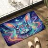 2025 New rabbitCarpet Rug for Living Room Bedroom Home Sofa Decoration,Kids play Non-slip Floor Mat