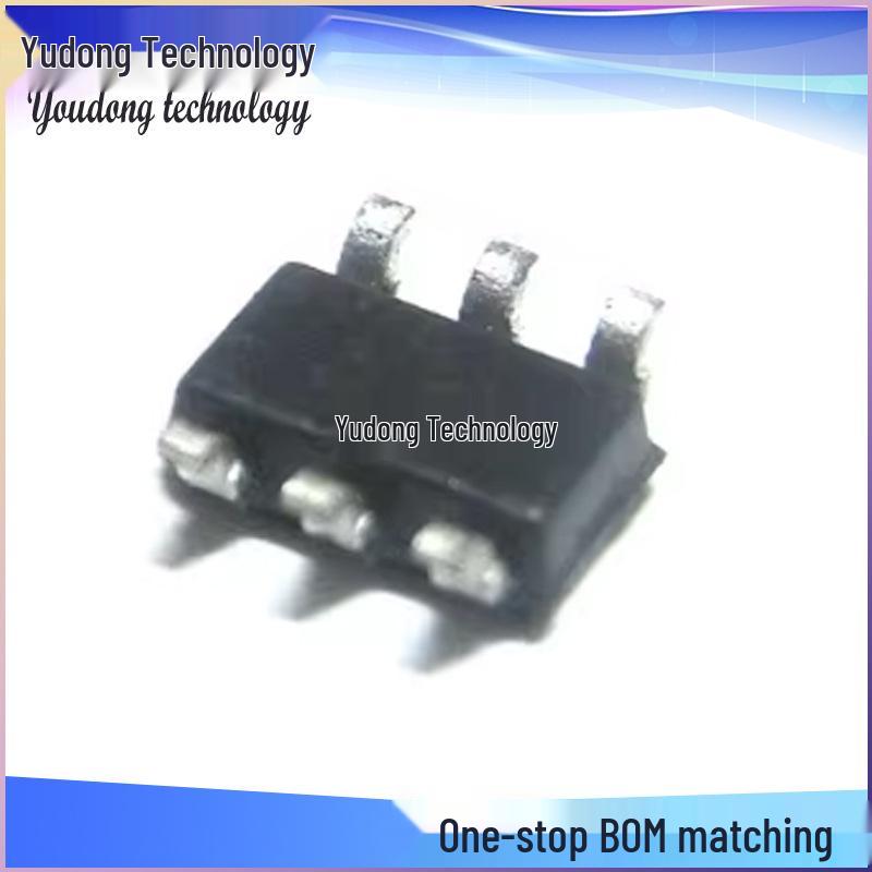 

MS31010S SOT23-6 Single-Channel H-Bridge DC Motor Driver Chip