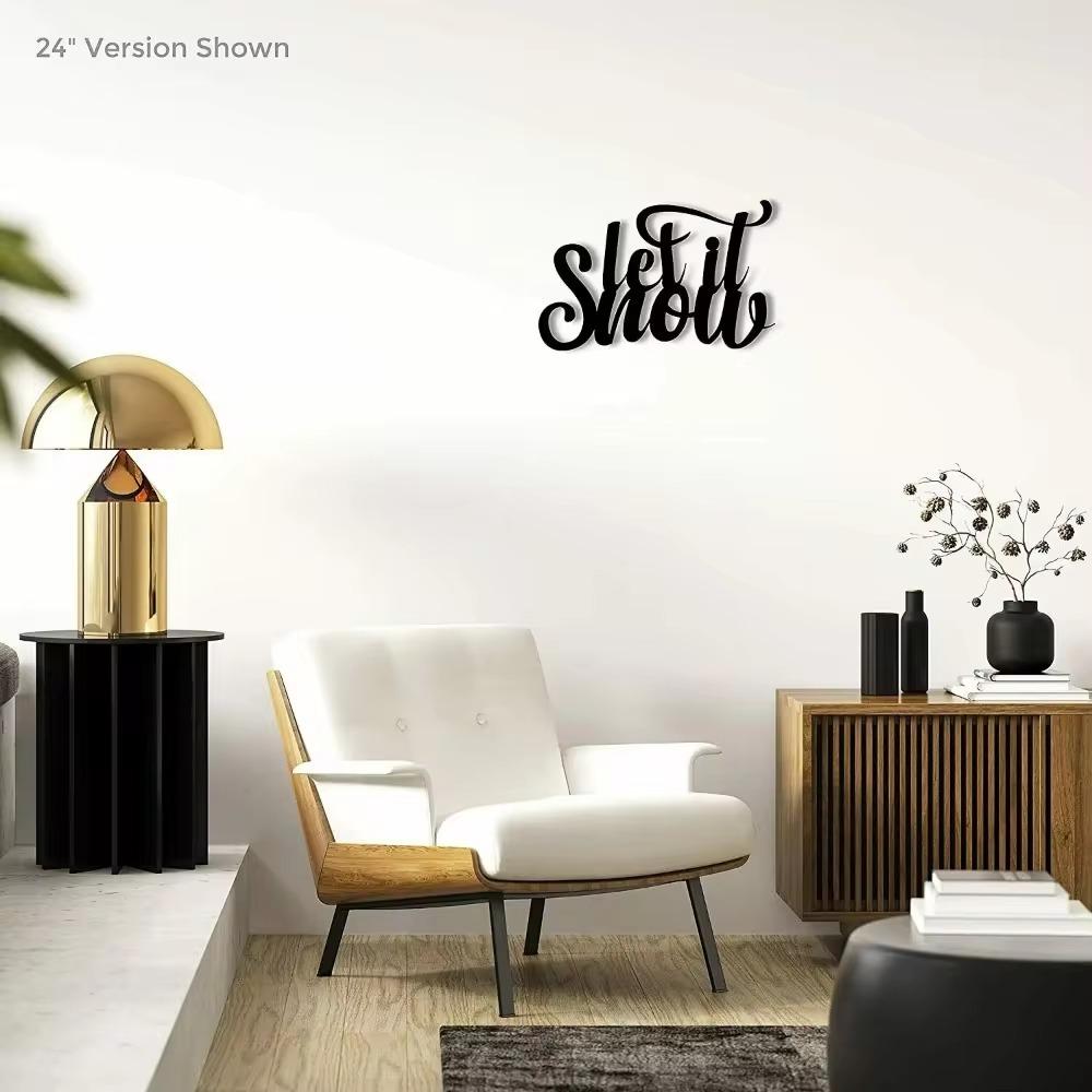 1 шт. Пусть идет снег на рождественскую тематику — фото 6