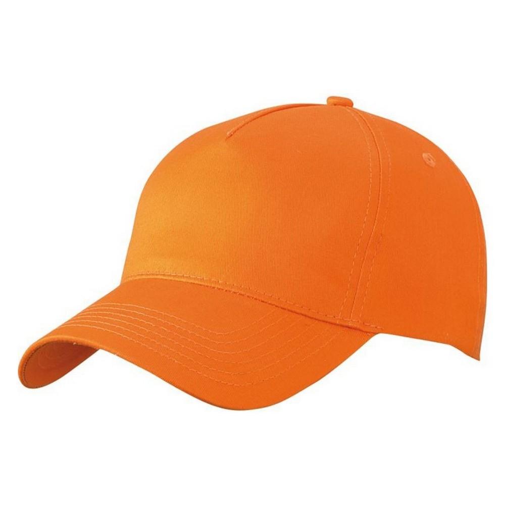 Myrtle Beach 5 Panel Baseball Cap