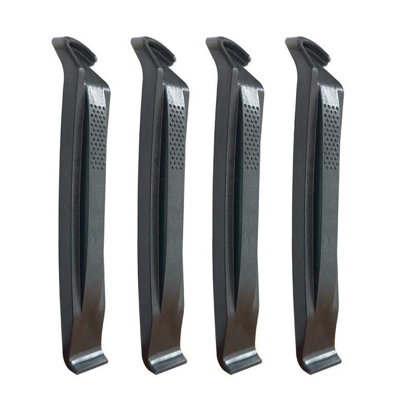 Bicycle Tire Lever Repair Tool - Polypropylene Pry Bar
