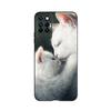 Süße Hülle Für Infinix Note 10 Pro NFC X695C X695 Handyhülle Schwarzes Silikon Weiche Hülle Für Infinix Note 10 Funda Note10 Pro 6.95"