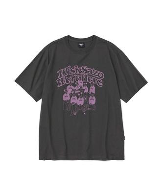 Oberteile – T-Shirts
