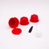 Reusable Coffee Capsule for DOLCE GUSTO - Filter Cup with Mesh