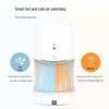 LvKun Automatic Hand Dryer with Water Tray