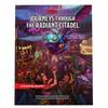 Dungeons & Dragons Journeys Through The Radiant Citadel Campaign Book