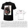 Adler Gegen Schlange Traditionelles Tattoo T-Shirt süße Oberteile Bluse lustige Kostüme Herren Grafik-T-Shirts