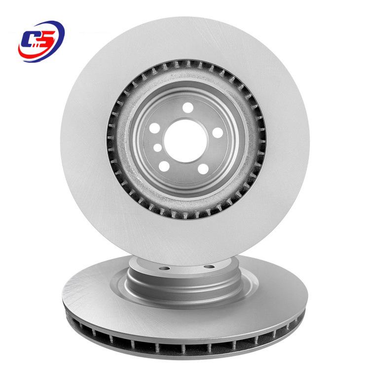 Premium Brake Discs for Rolls-Royce, OE: 34216775295