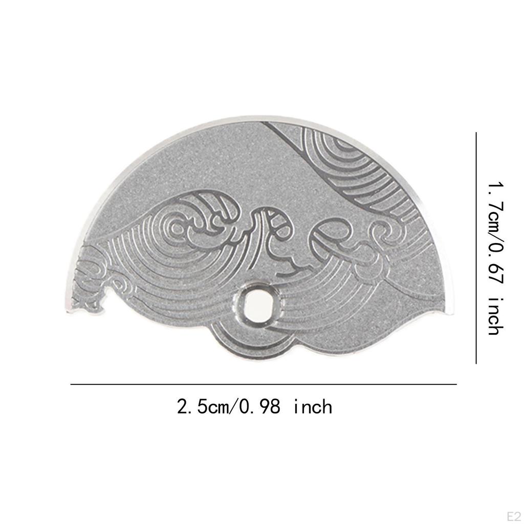 Watch Rotor Replace Parts Professional High Performance Component Replacement for 8215, 8200,