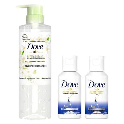Shampoos & Haarspülung – Shampoos