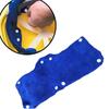 1pcs Safty Hard Hat Replacment Sweatband Safety Outdoor Band Place Tool Type Helmet Sweat Accessories Snap-on Work Worker S E1M1