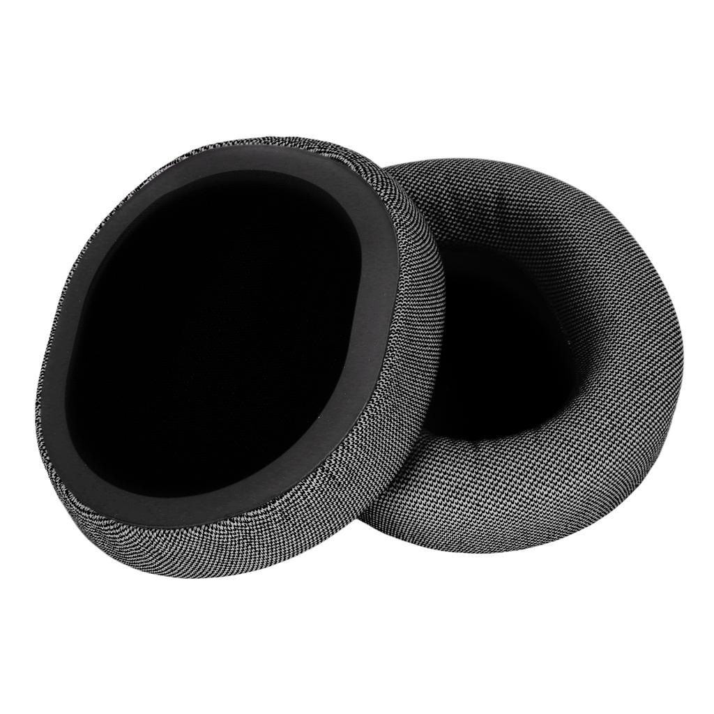 Replacement Ear Pads Professional Noise Isolation Ear Cushion Cover for Headphones