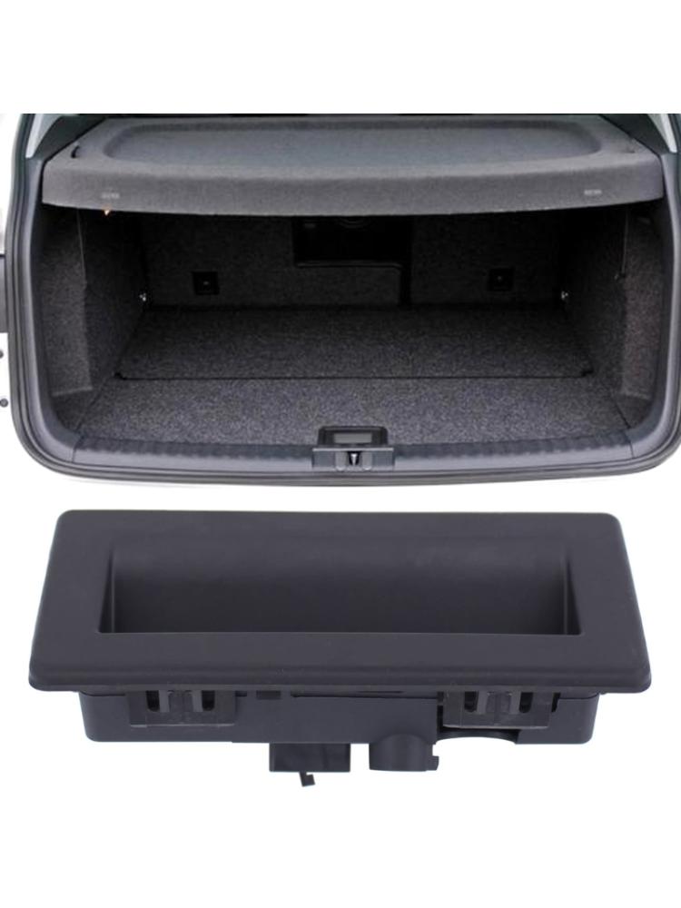 3V0827566 Uvolňovací spínač výklopných dveří vhodný pro Superb Octavia Mk3 3V 5E Mk4 Tarraco B9 8W