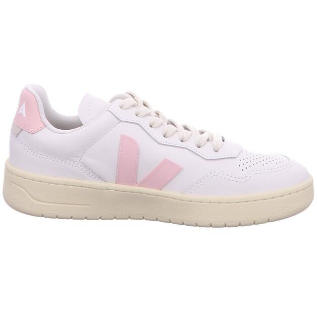 Кроссовки Veja V-90 O.T. LEATHER