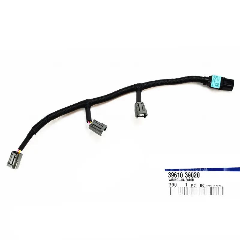 Original  Ignition Coil Wire Harness For 2001-06 Santa Fe Xg350 Amanti 3961039030 3961039020 High Quality