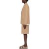 Givenchy FW24 Business Suit Coat Men's Tan BM30GN15M3-913