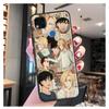 Banana Fish  Ash Lynx Eiji Okumura Funda For Xiaomi Redmi Note 10S 9S 8T 9 Note 10 Pro Note 11 Pro Redmi 9C 9A 9T Soft Case