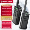 Stații și accesorii – Radio cu canale multiple