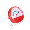 Refrigerator Freezer Thermometer Large Dial Thermometer (Mechanical)