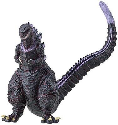 Shin Godzilla PM Figure Heat Ray Radiation Ver. Single Premium Figure