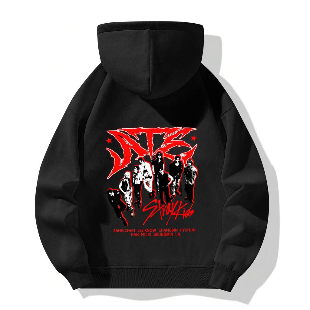 Damen Sweatshirts mit halbem Reißverschluss Übergroße Winterpullover Trendy Herbst-Winter-Kleidung