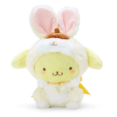 Sanrio Pompompurin Plush Toy (Fairy Rabbit) 713210