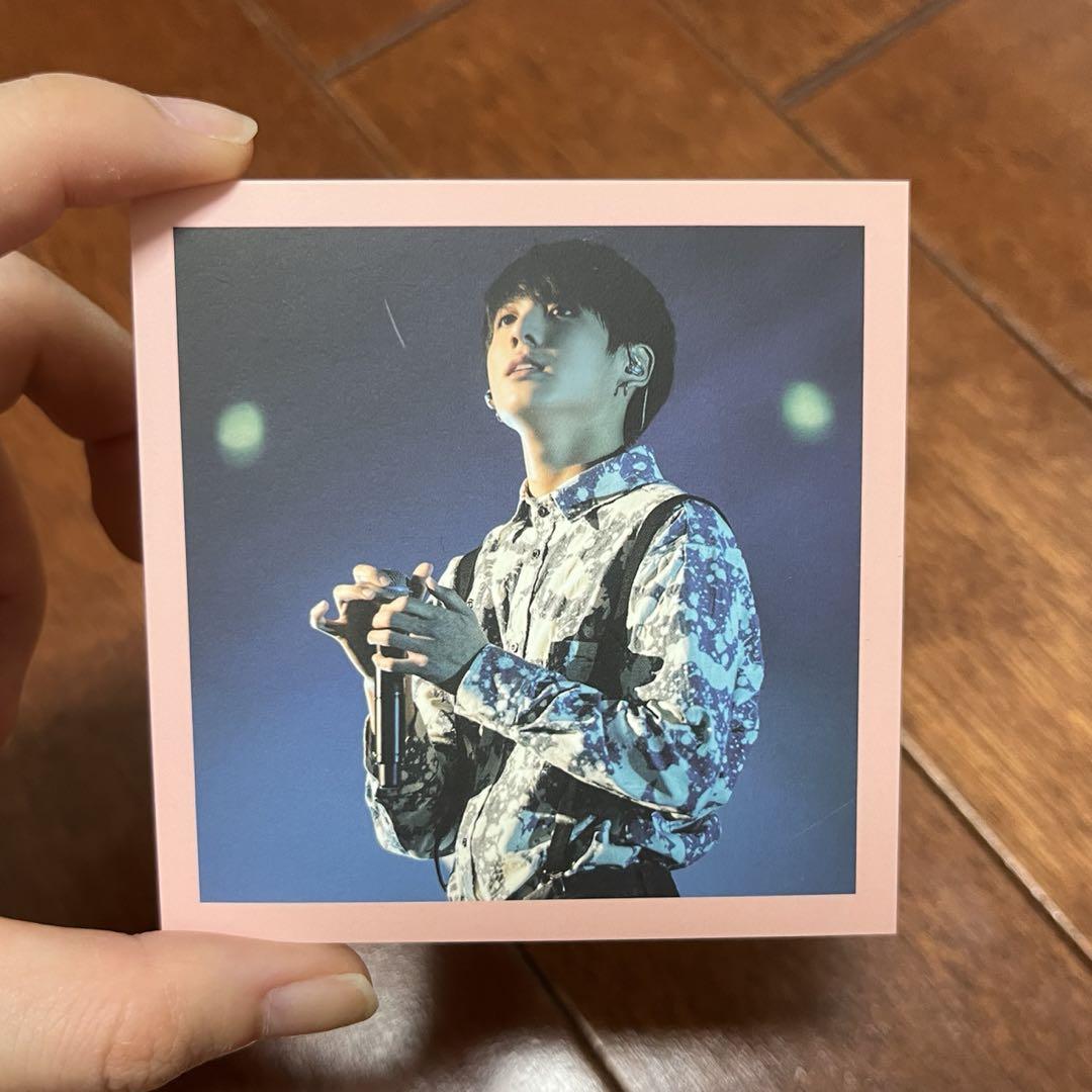 

[USED] BTS Jungkook on stage