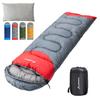 Sac De Couchage - BISINNA - Duvet - Imperméable - Lavable En Machine - Confort 10°C