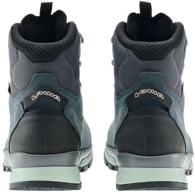 Треккинговые ботинки Lowa Delago GTX Mid Women