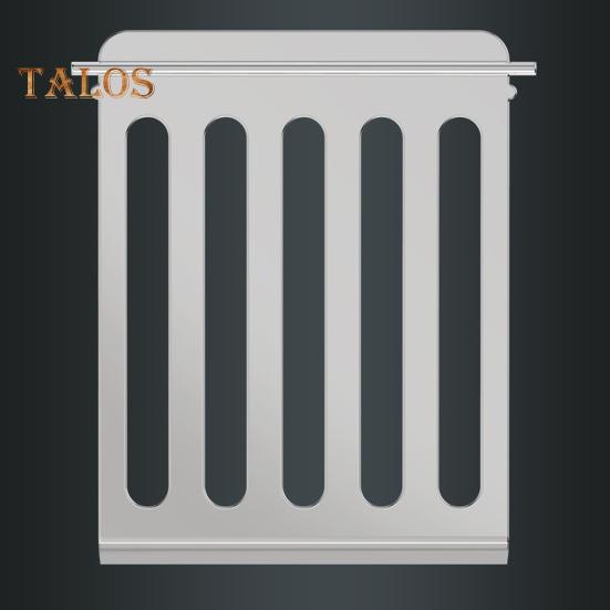 Automatic Continuous Mouse Trap Reusable Rat Trap Household Indoor Rodent Tool Ultra-Thin Lightweight High Sensitivity Safe Sliding Door Easy To Use