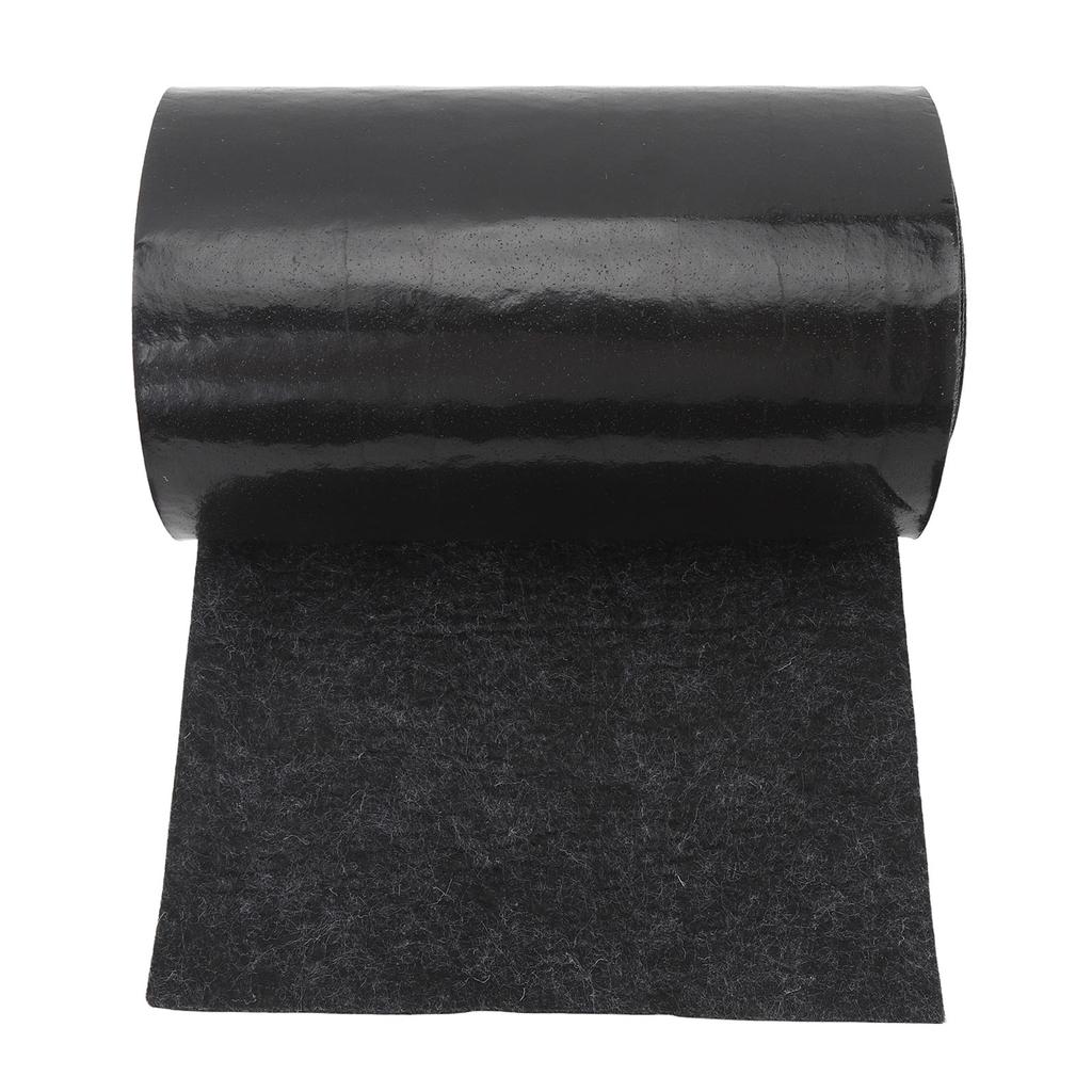 Boat Trailer Bunk Carpet Waterproof Double Layer Polyester Shock Absorption Wear Resistant Marine Bunk Padding for Ships