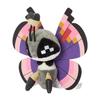 Pokémon Center Original 666 Plush Toy Pokémon Fit Vivillon (Elegant Pattern)