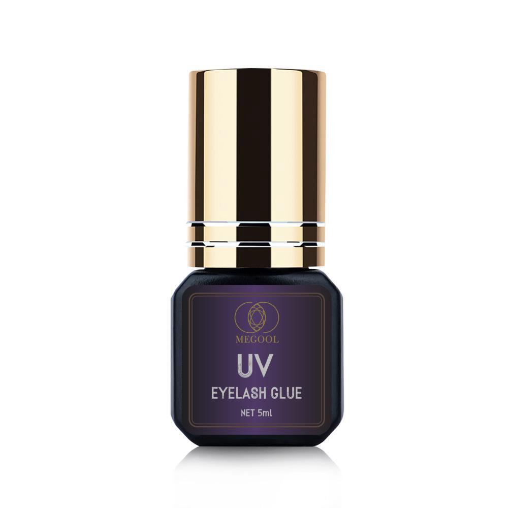 Eyelash Shop UV Light Quick-Dry False Eyelash Glue