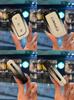 Lynk & Co Z20 Key Case Compatible with 10/Z10/08EMP/900/07 EM-P Models - Car Bag Buckle Shell
