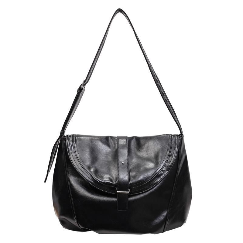 Повседневная сумка кроссбоди и маленькая сумка-тоут в корейском стиле, осень/зима 2025