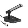 HuiDu HD-665M Wired Conference Condenser Microphone Kit (CN Version)