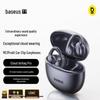 Baseus Écouteurs Bluetooth à Oreille Ouverte MC1 Pro pour la Traduction IA