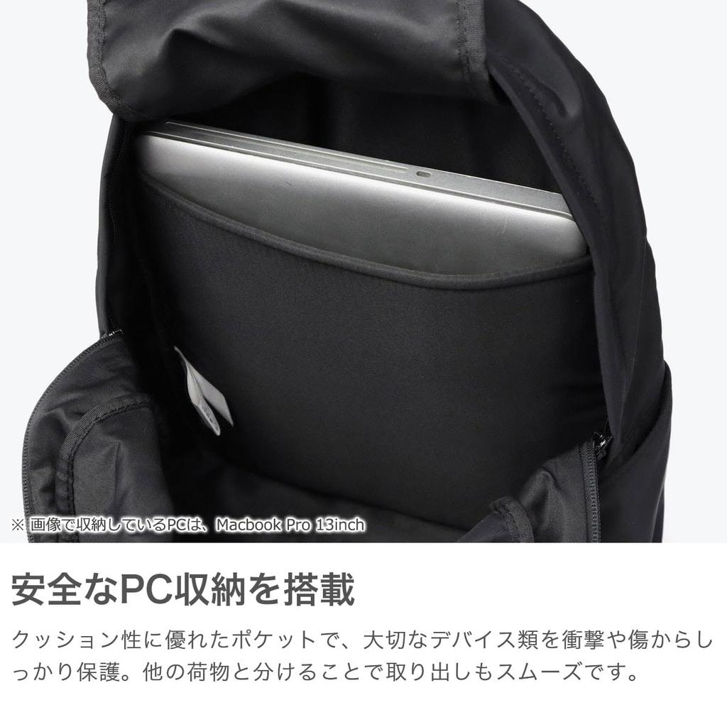 [X-girl] Sac à dos avec bande jacquard logo SAC À DOS BANDE JACQUARD LOGO 105251053009 NOIR TAILLE UNIQUE