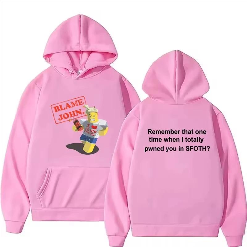 2025 Cartoon Cat Egg Toast Bread Printing Men Hoodie All-Match Autumn Streetwear Comfortable Loose Hoody Fleece Pocket Pullover