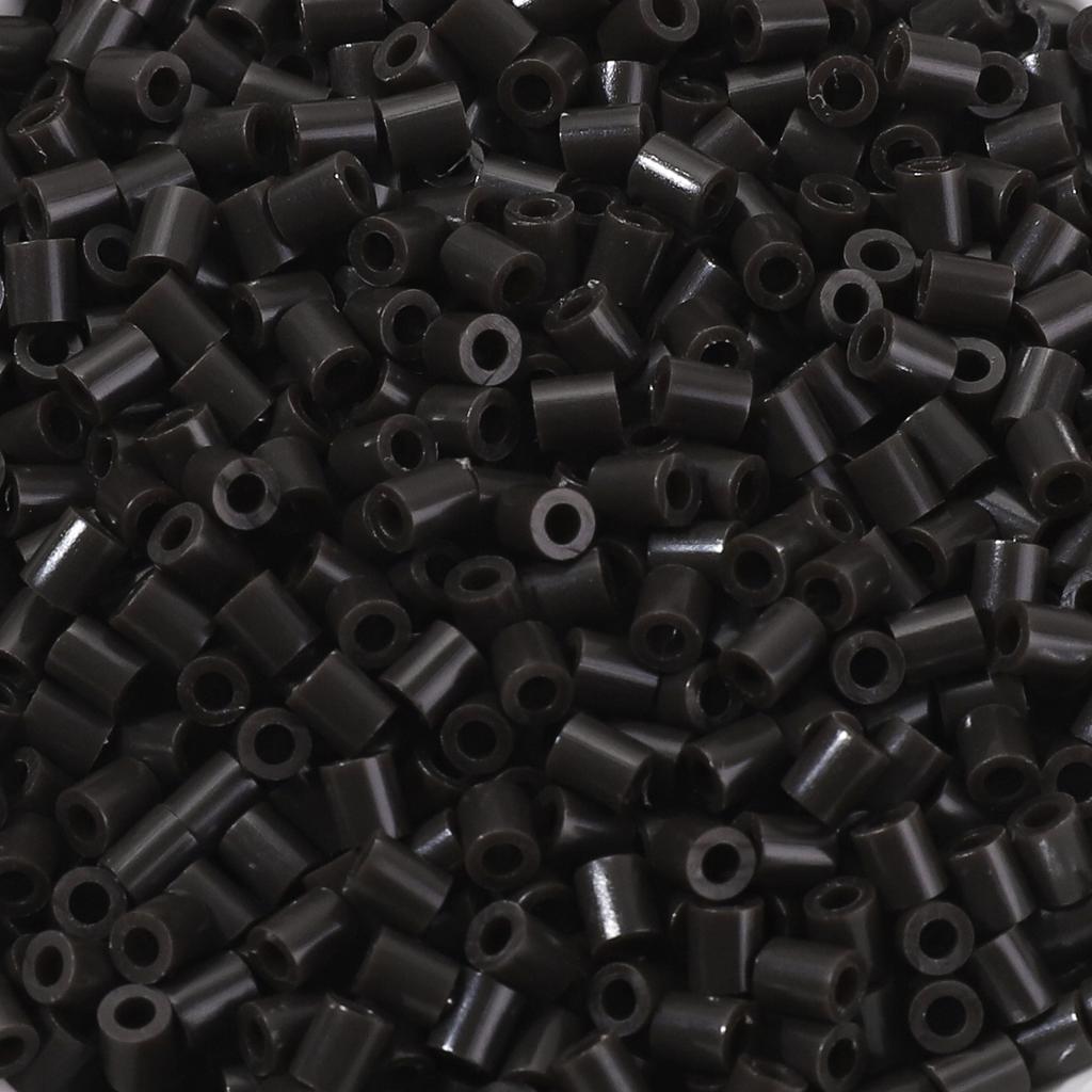 Plastic Fusion Bean Collar Supplement Pack 2.6mm Supplement Pack Children's 3D Puzzle Panel Collar Pack
