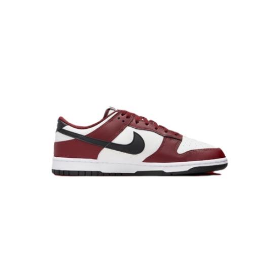 Nike Dunk 6.0 Low Dark Team Red Men's FZ4616-600